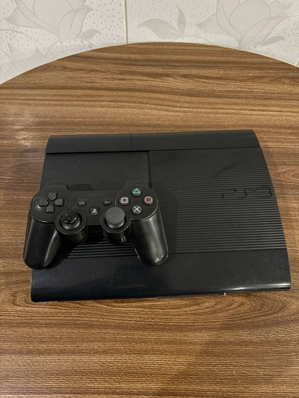 PlayStation 3 slim  - Foto 2