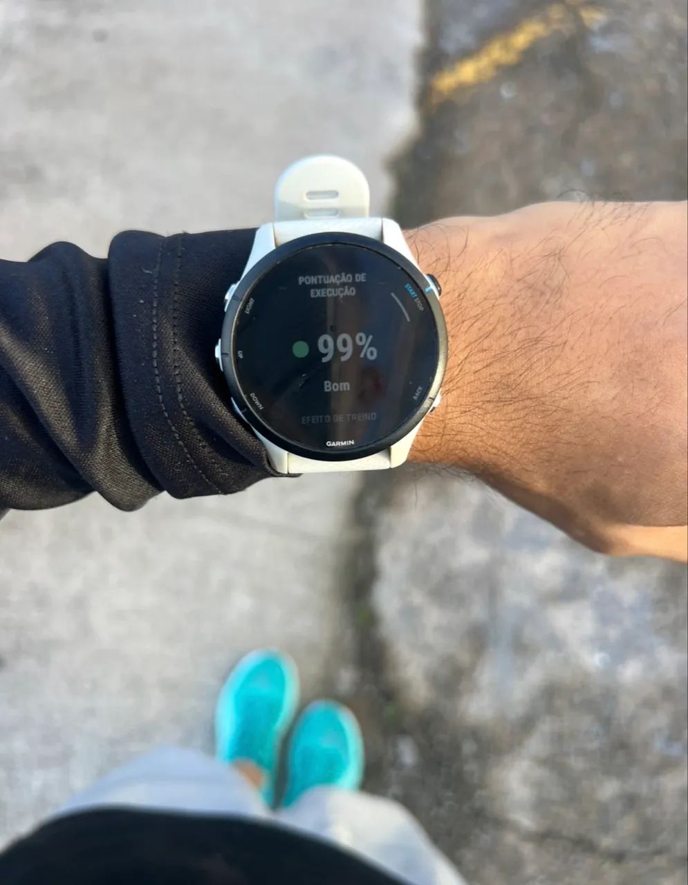 GARMIN FORERUNNER 255 MUSIC
