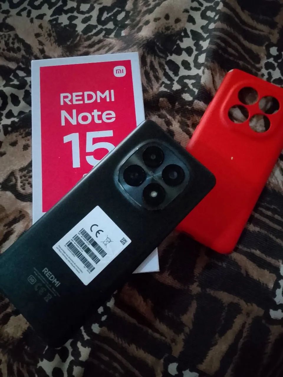 Vendo note 15 - Foto 2