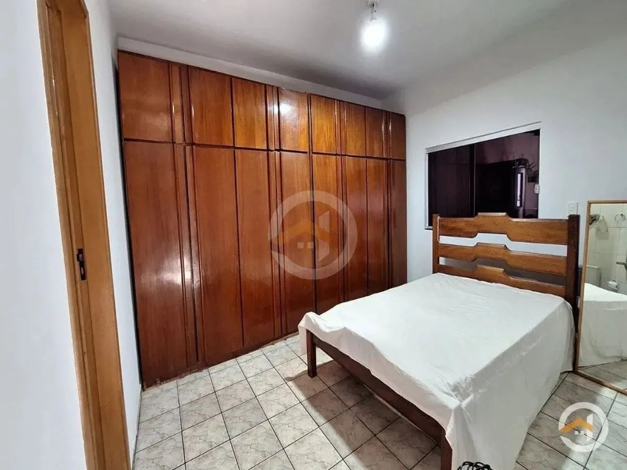 Casa Ampla com 3 Quartos e Piscina no Setor Gentil Meirelles - Foto 4