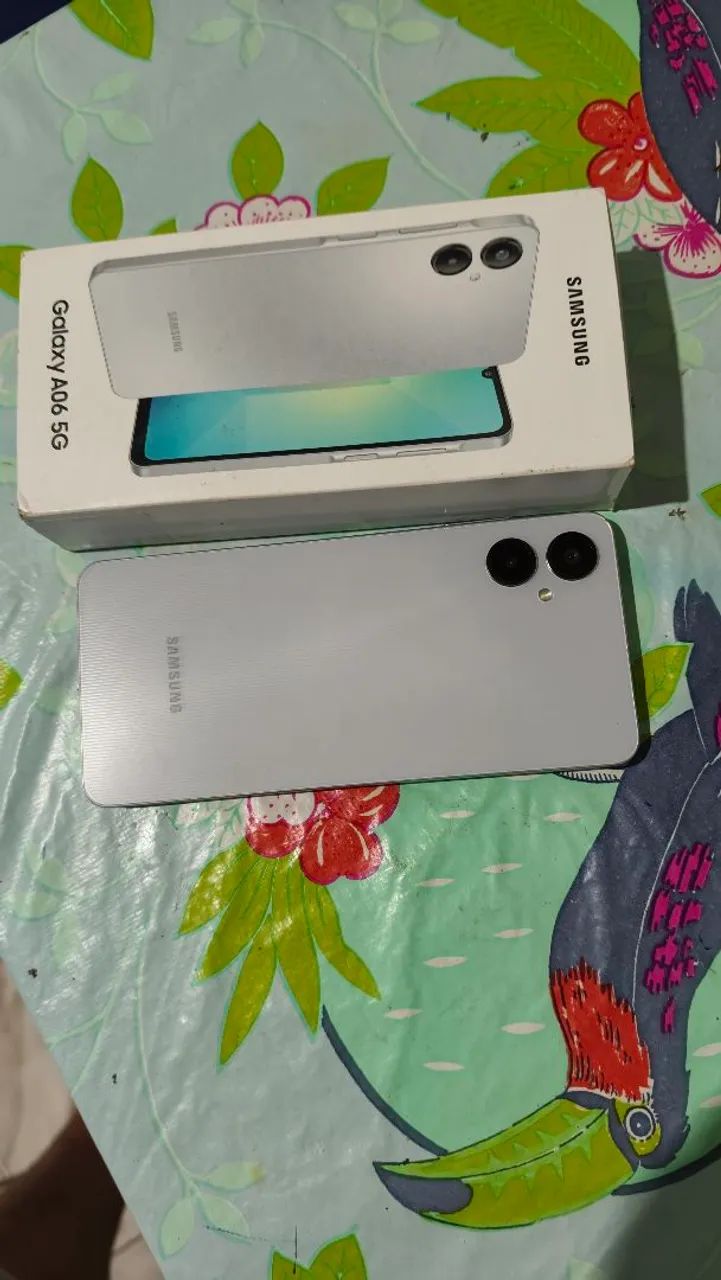 Samsung Galaxy A06 5G