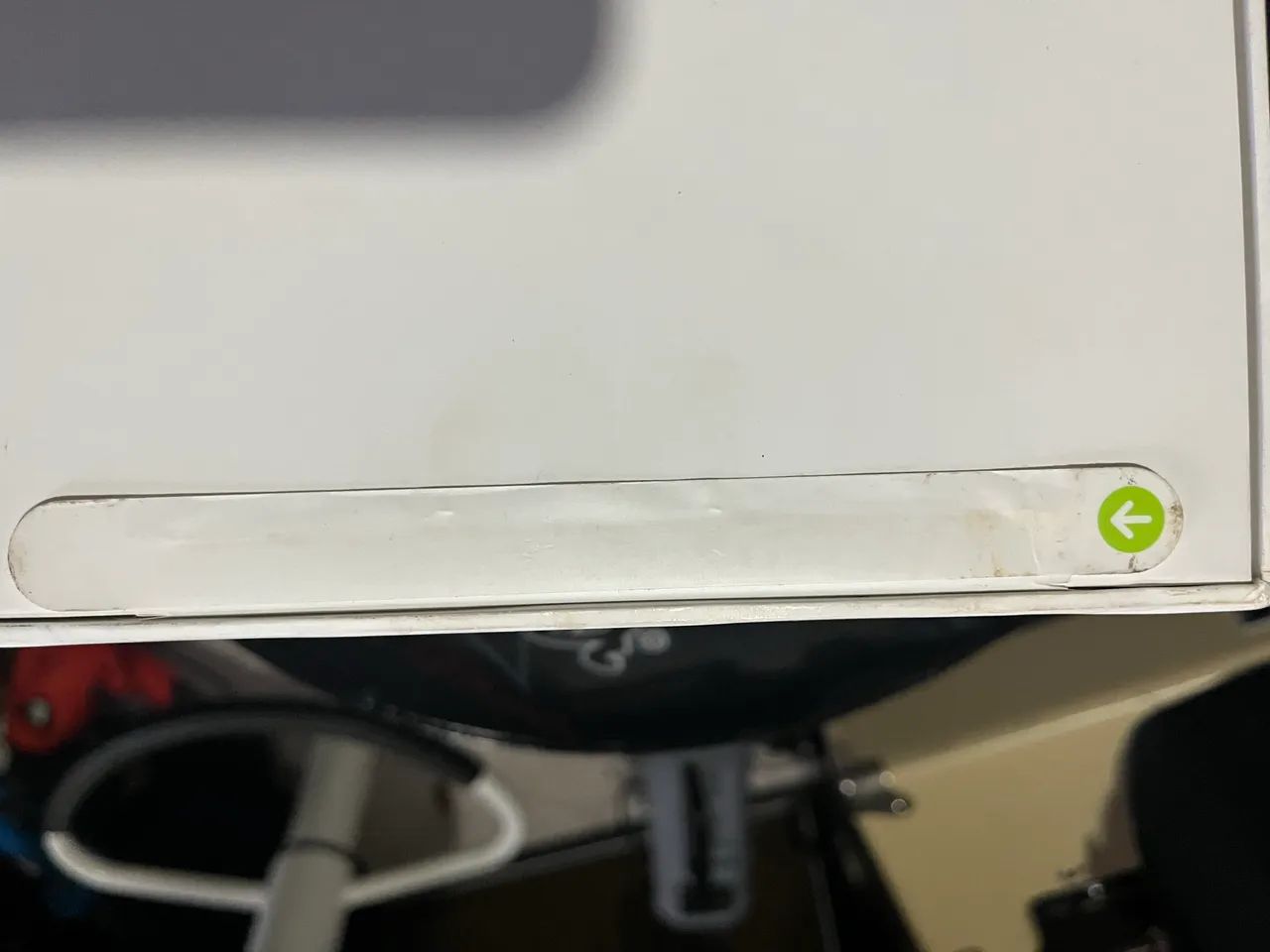 iPad 10 256GB (blue), novo caixa lacrada - Foto 4