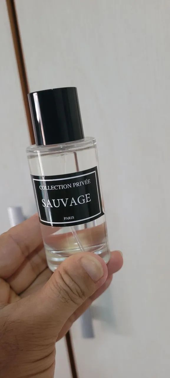 Perfumes masculino dior  100ml 450rs - Foto 4