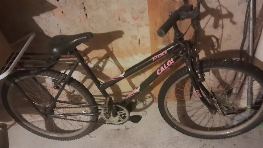 Bicicleta tipo poti - Foto 5