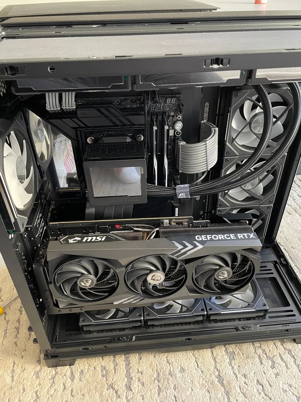 Rtx 4090 Msi 24gb - Foto 2