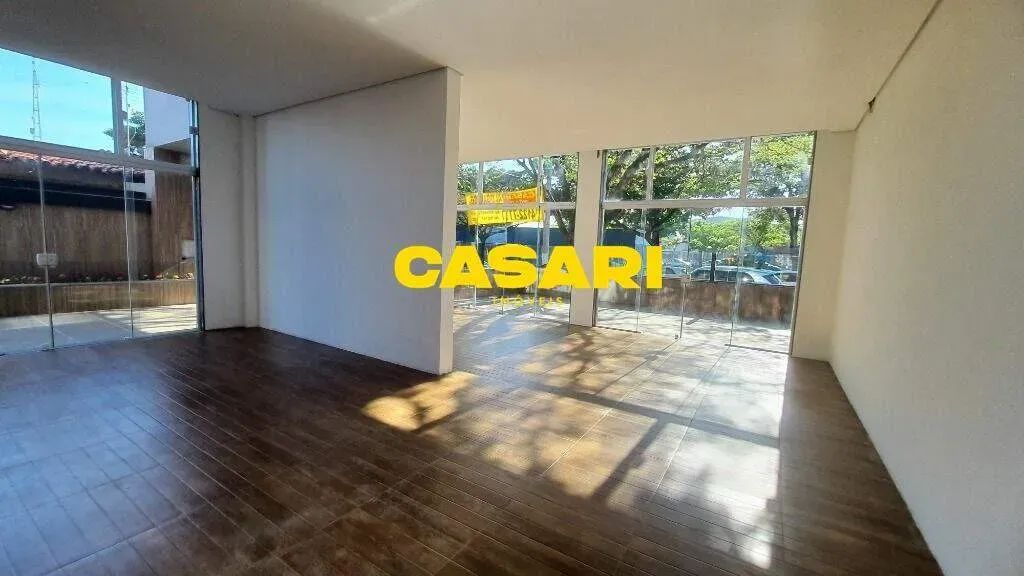 Sala para alugar, 106 m² - Centro - Cerquilho/SP - Foto 2