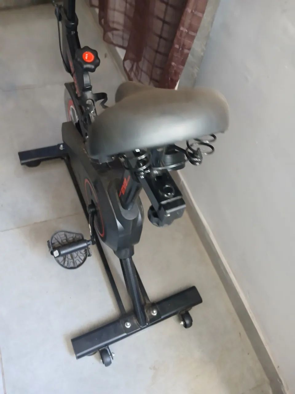 Bicicleta ergometrica - Foto 3