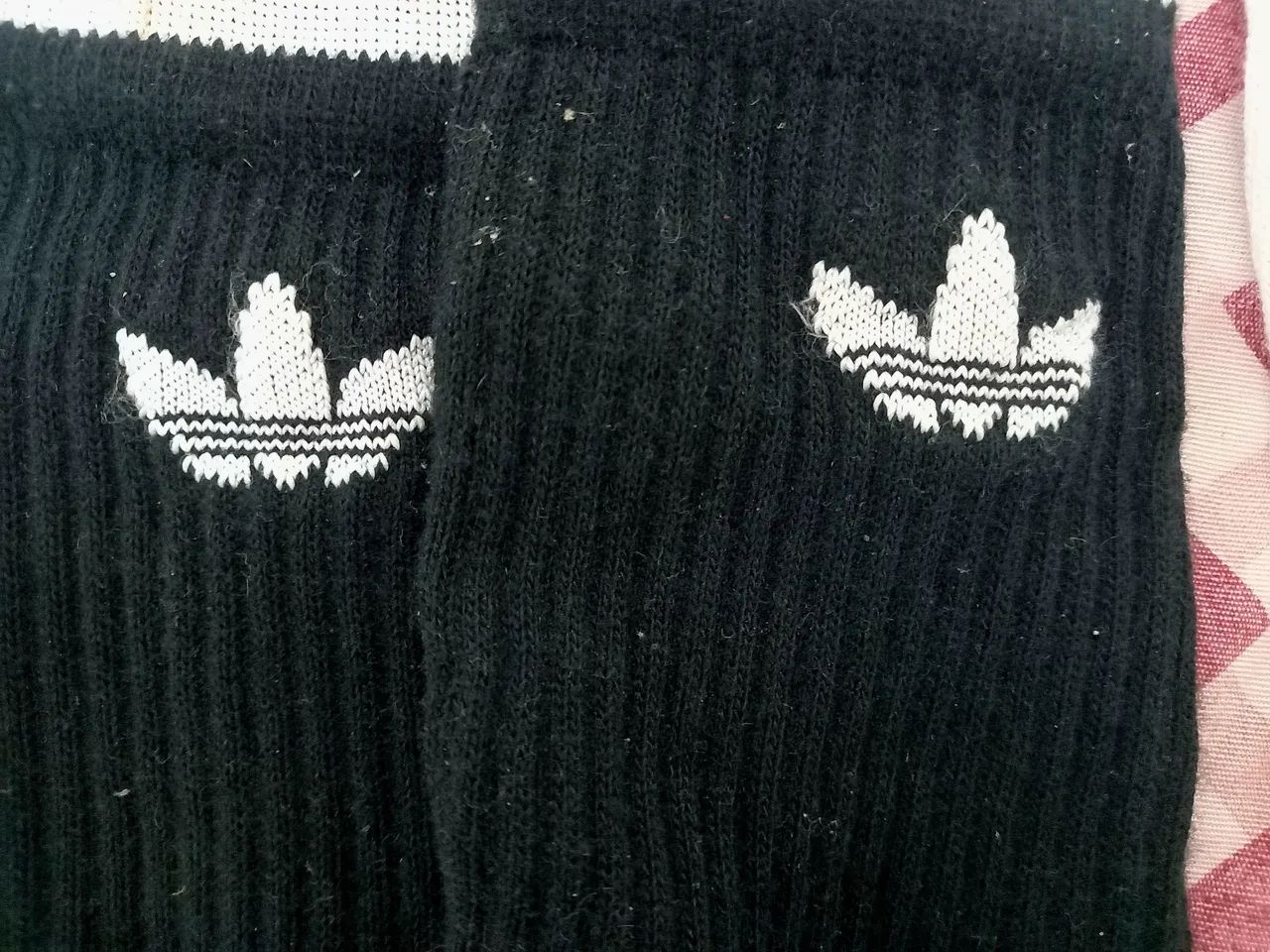 Meia Adidas Original - Foto 4