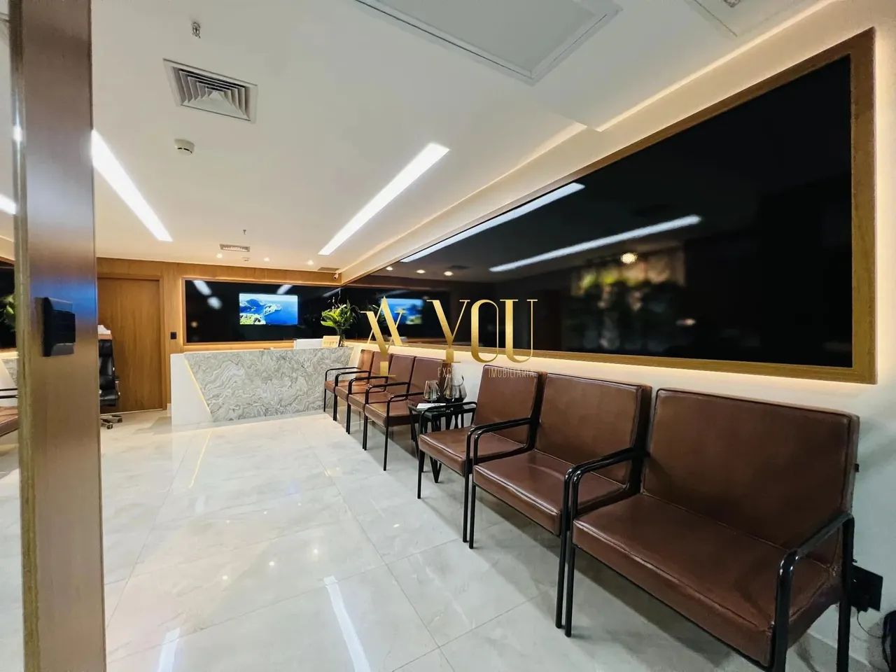 Consultórios já Mobiliados no Órion Complex, Aluguéis por Períodos - Foto 11