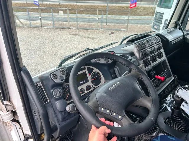 iveco stralis 380 ANO 09/10 - Foto 5