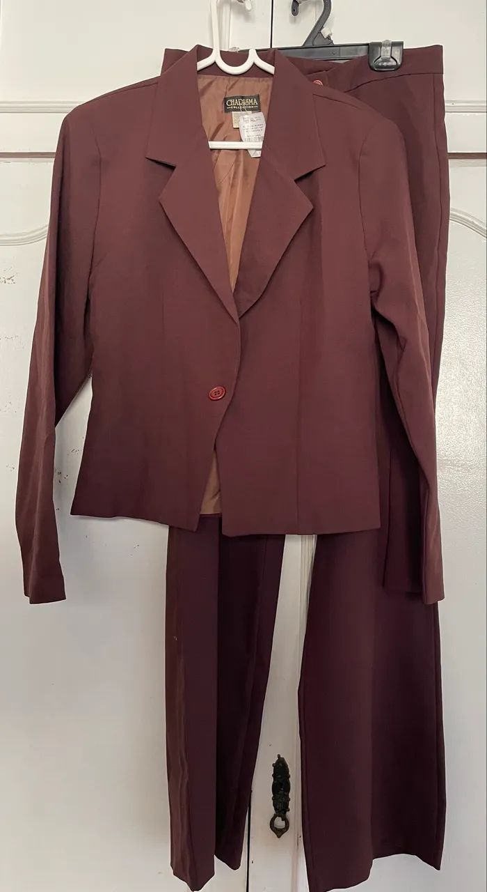 Calça + Blazer  - Foto 3