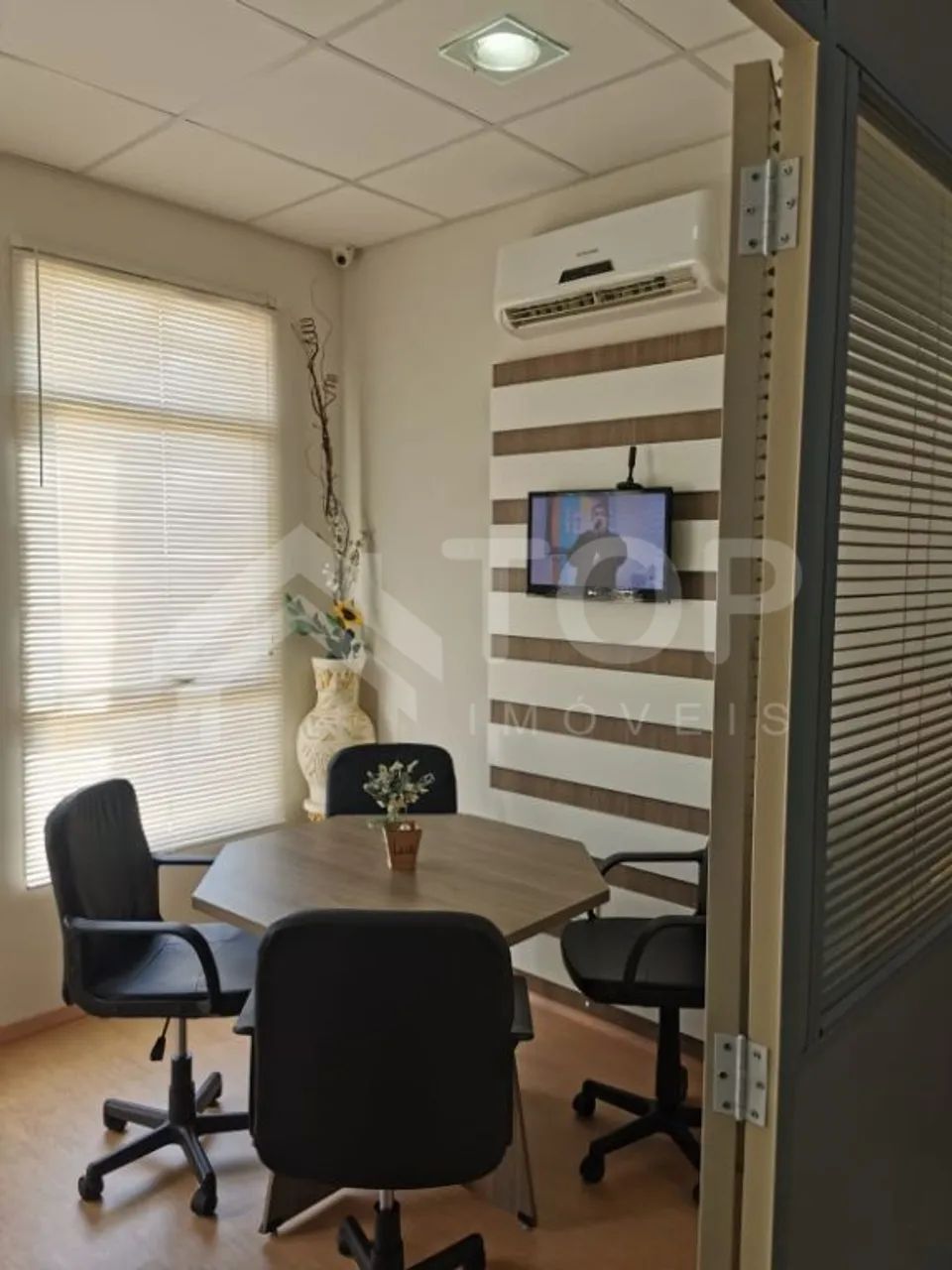 Venda de Comercial / Sala na cidade de São Carlos - Foto 5