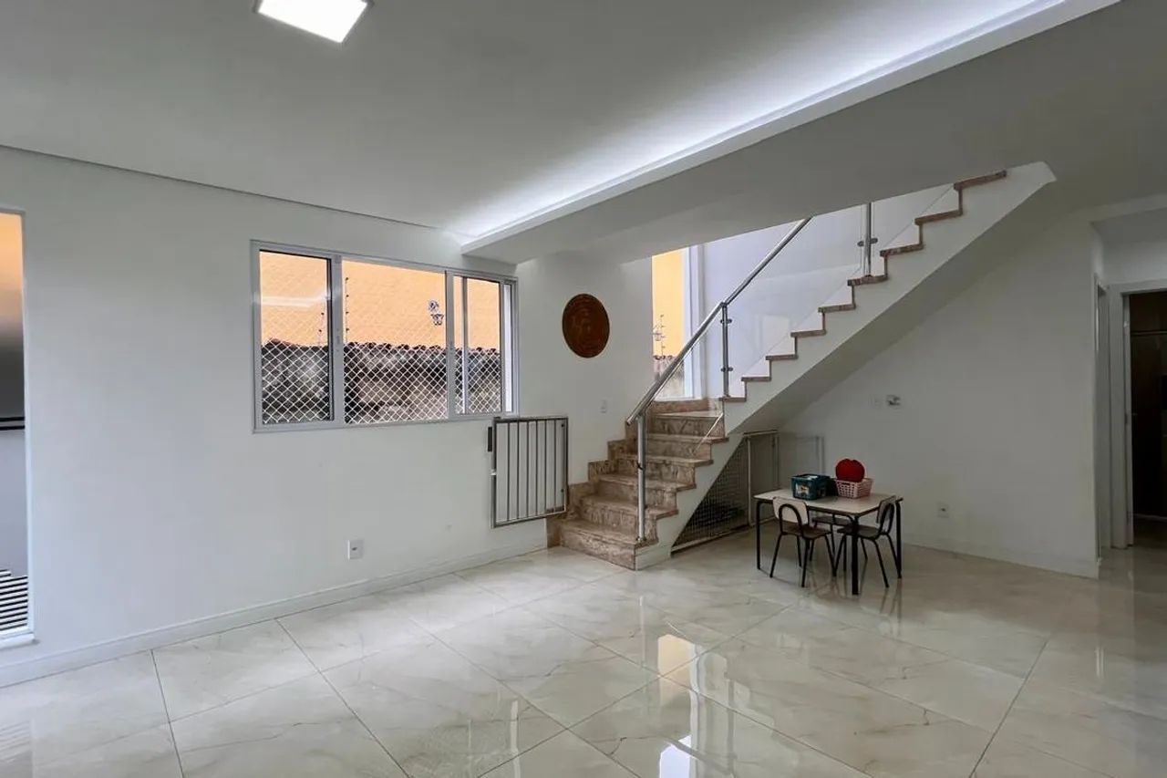 Casa à Venda - Santa Inês, 4 Quartos, 220 m2 - Foto 3