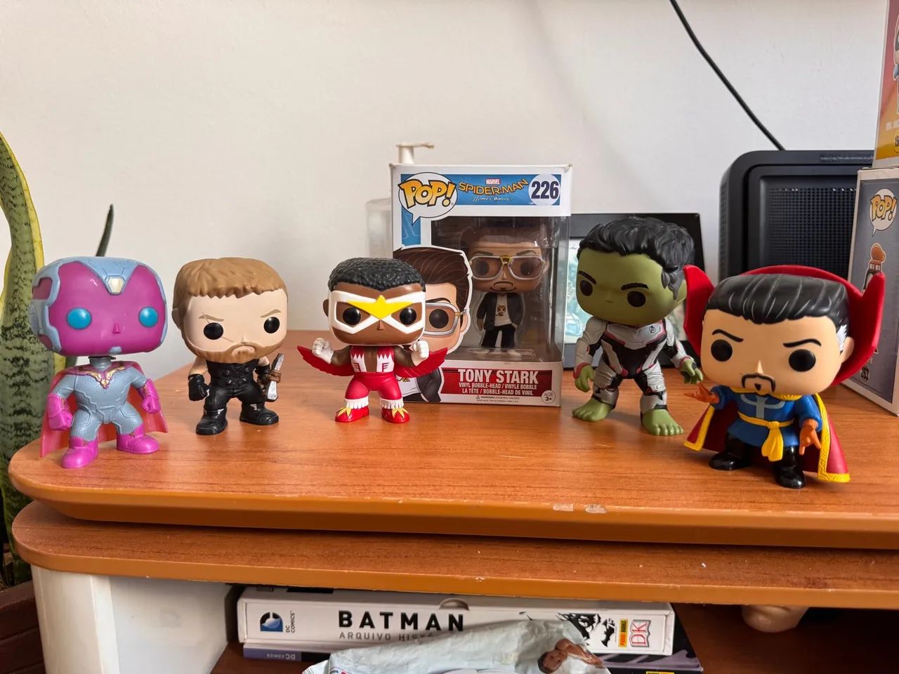 Funko pop Pack Marvel - Foto 2
