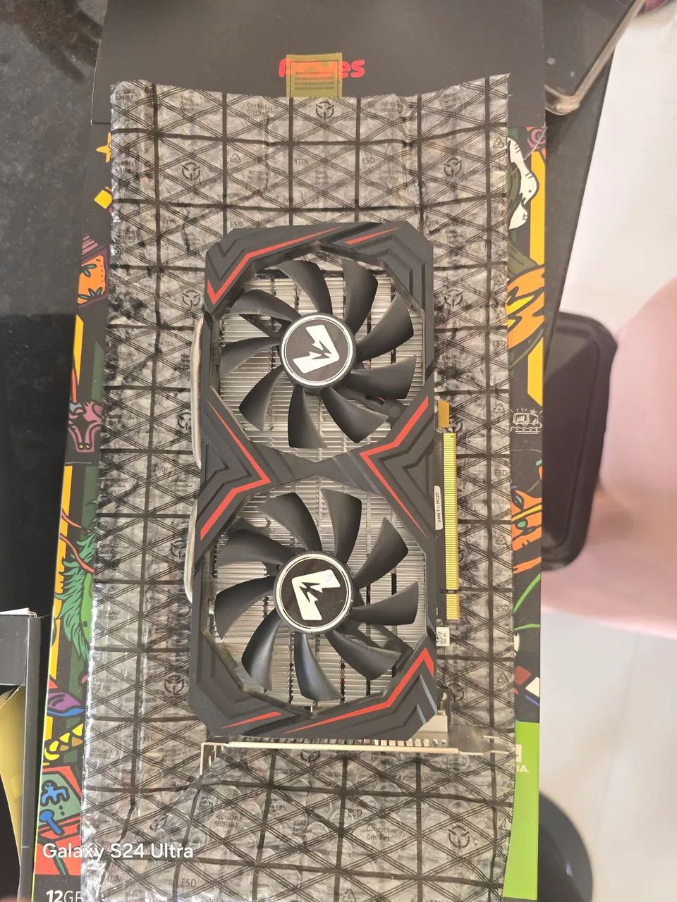 RX 580 8GB 2048SP - Foto 2