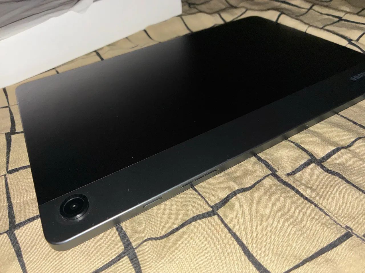 Samsung Galaxy Tab A9+ 5G 64GB + Nota Fiscal - Foto 4