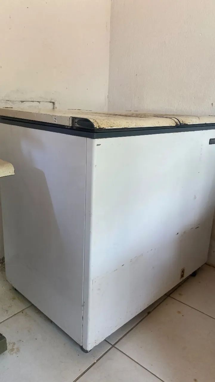 Freezer 