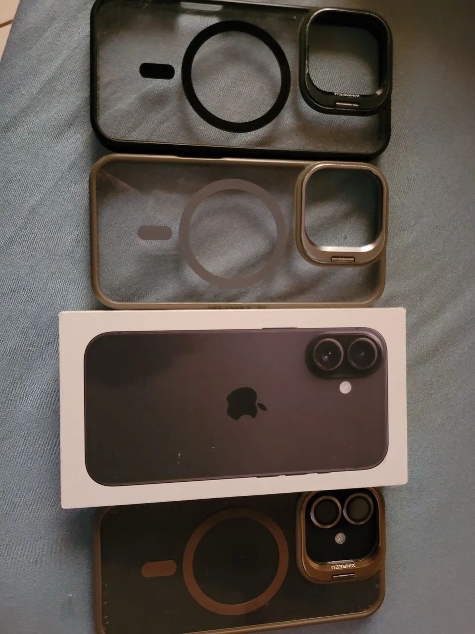 Iphone 16 - Foto 2