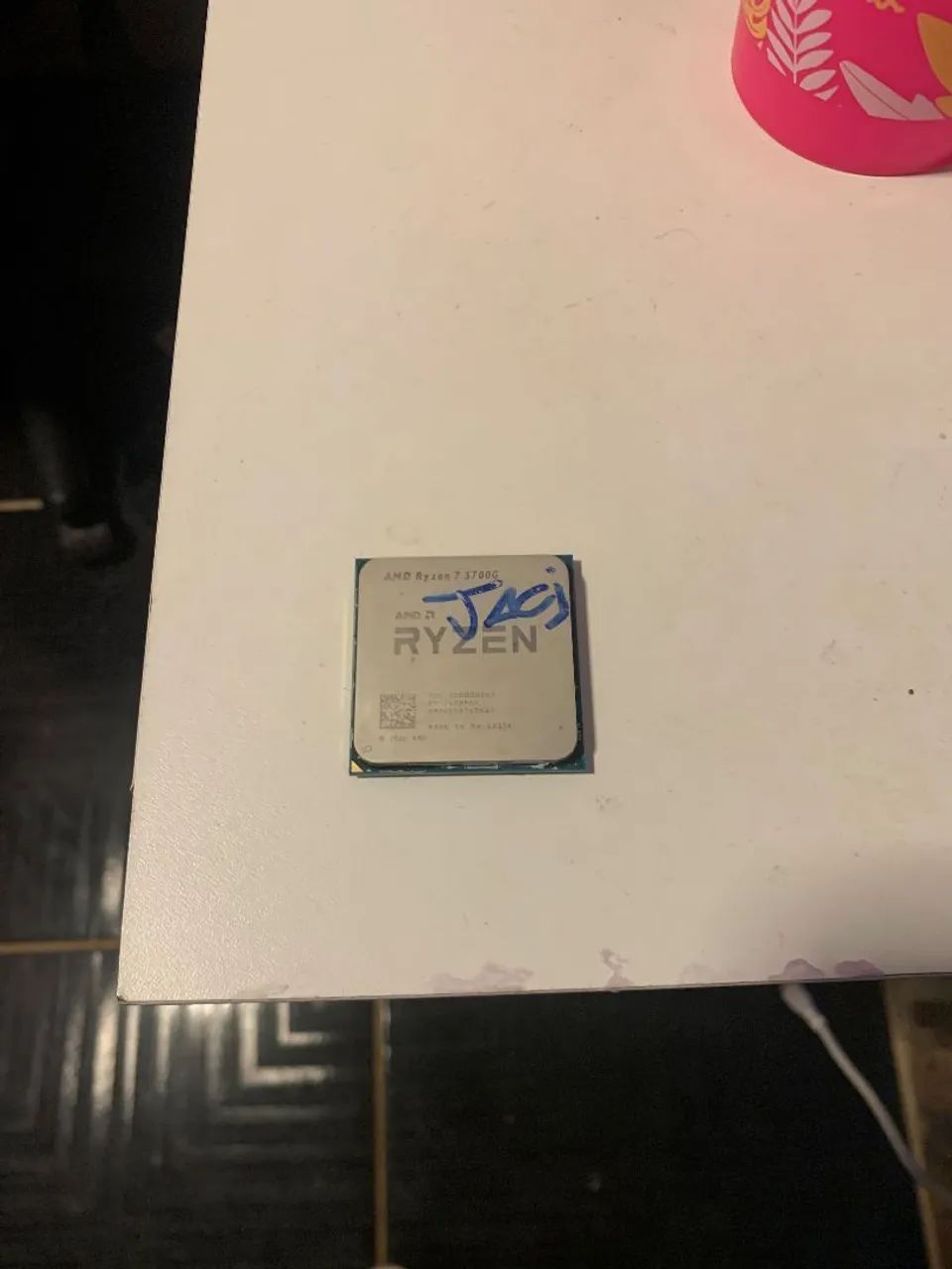 Processador Ryzen 7 5700g - Foto 2