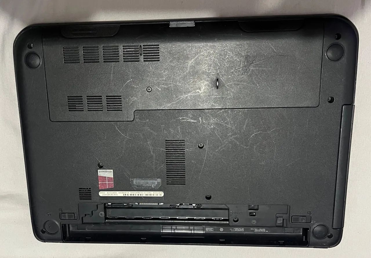 Notebook Dell - Foto 2