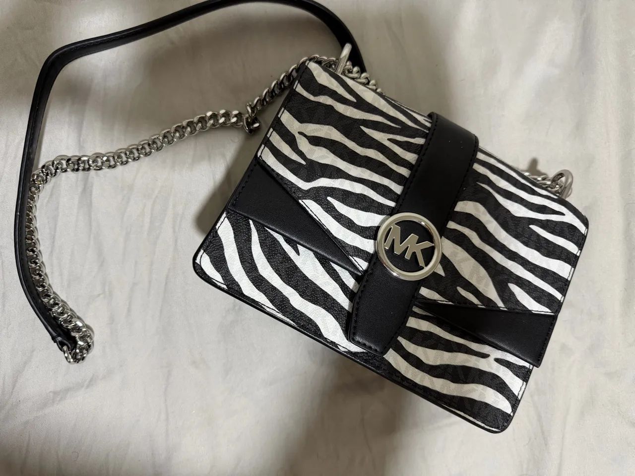 Bolsa Michael Kors original 