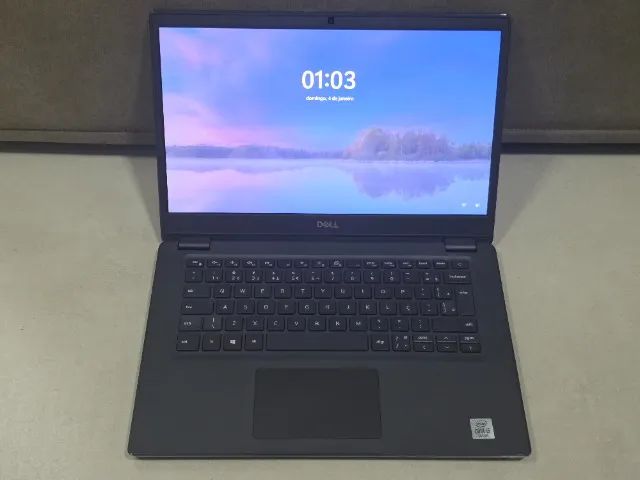 Notebook Dell Latitude 3410 I5 10th 10310U 16GB RAM 256GB SSD + 1TB HD - Foto 3