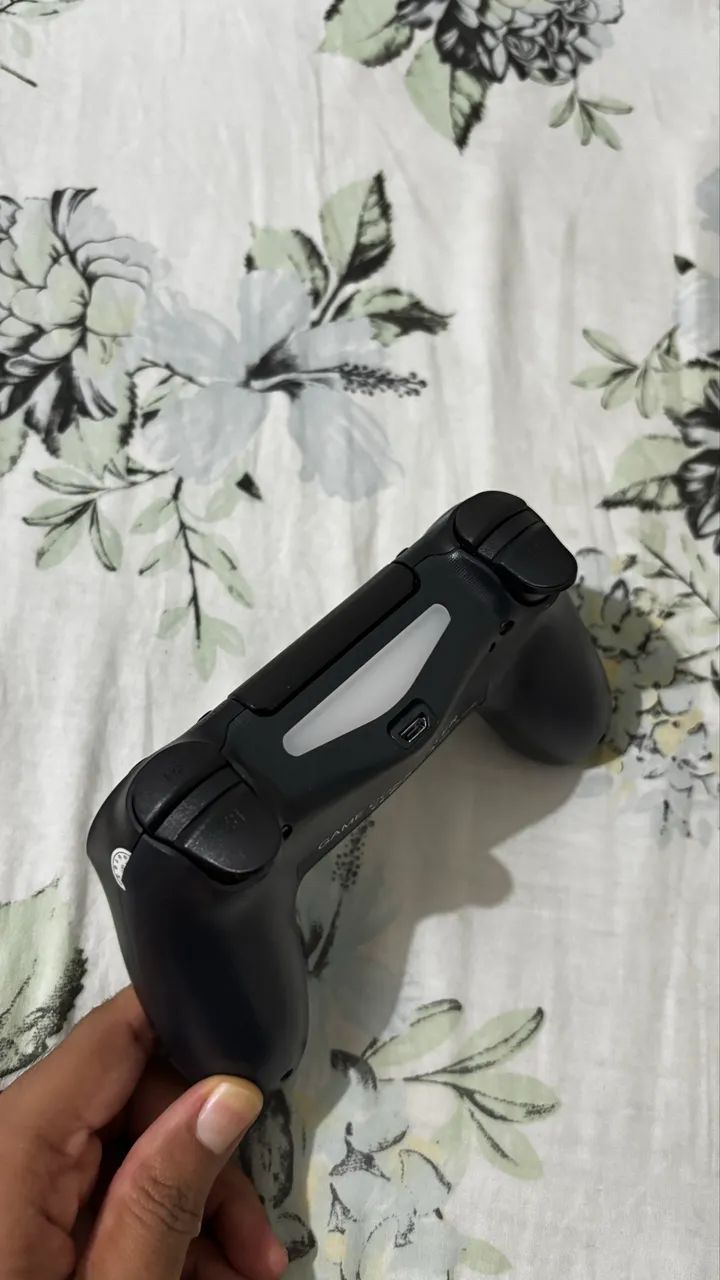 CONTROLE PS4  - Foto 2