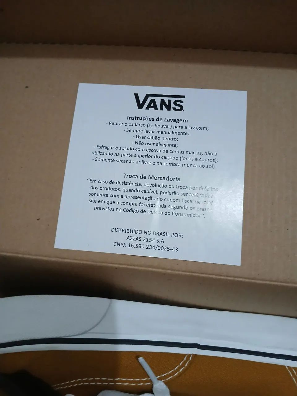 Vans original 36 - Foto 3