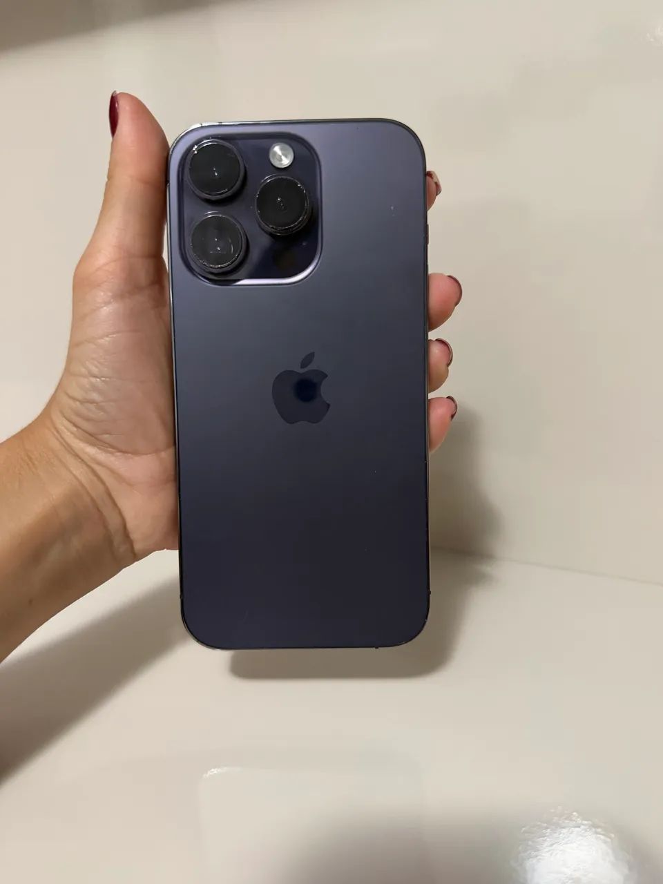 IPHONE 14 pro  - Foto 5