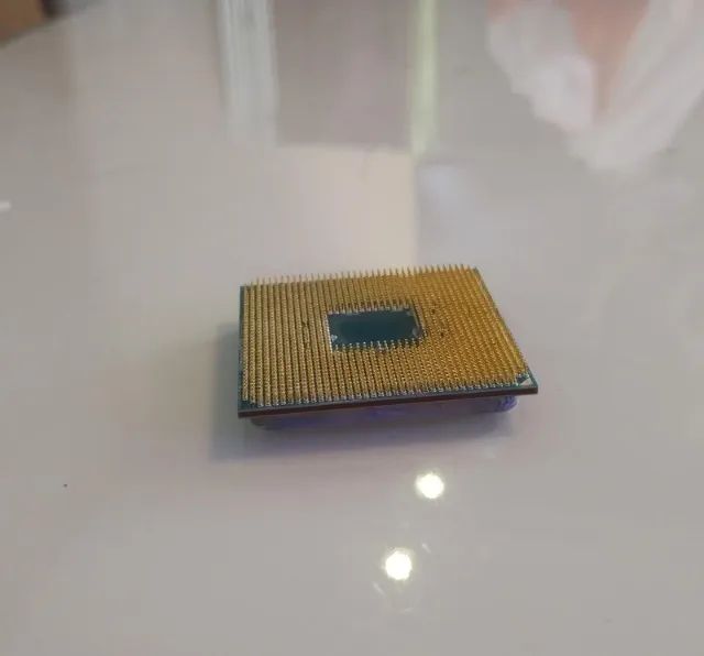 Ryzen 5 1600 - Foto 3
