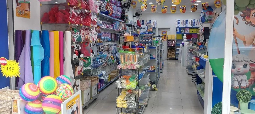 PASSO PONTO/LOJA 100M² - PIABETÁ - MAGÉ - Foto 5