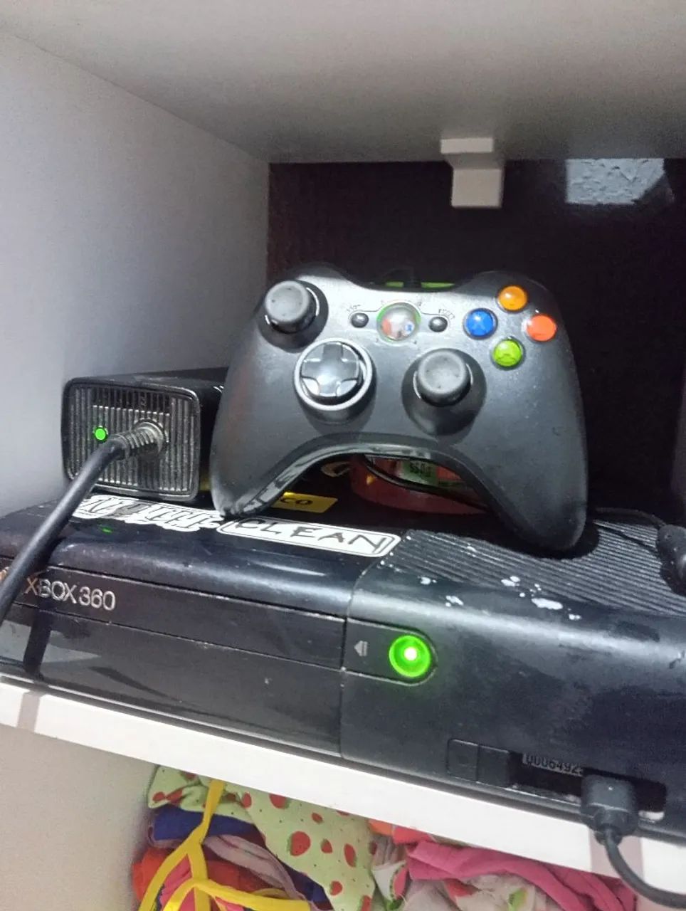Xbox 360 top - Foto 4