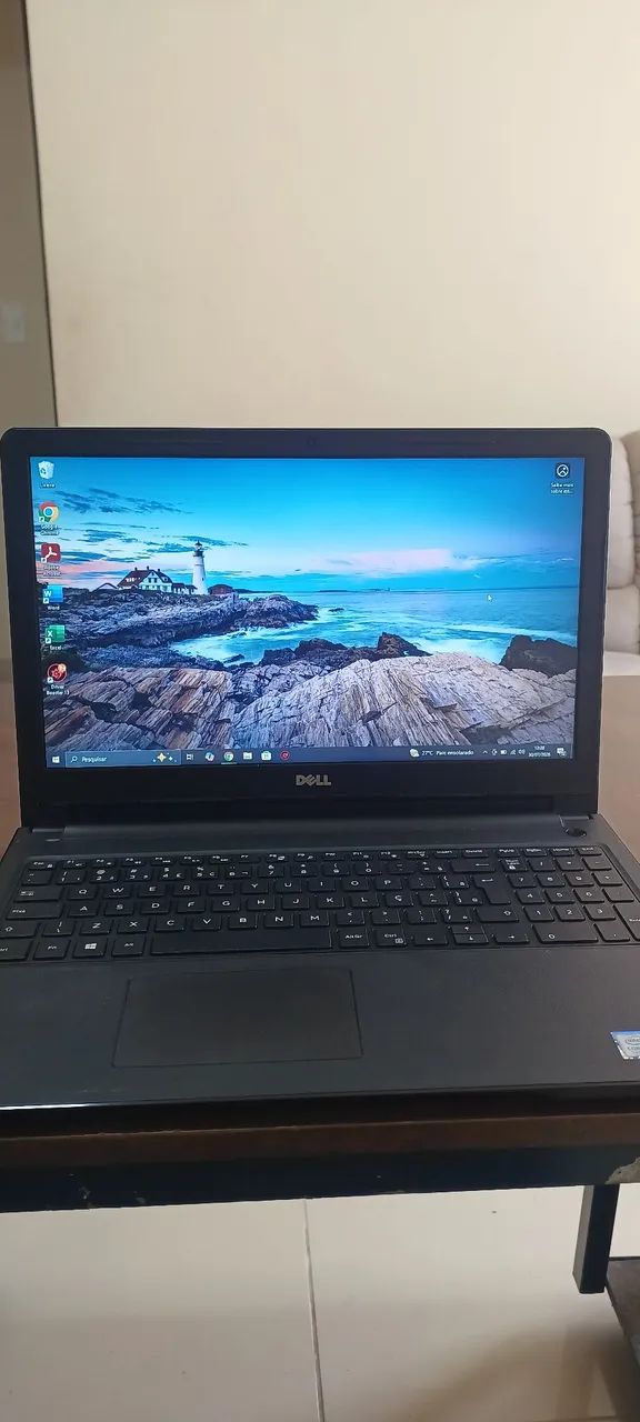 Notebook Dell - Foto 2
