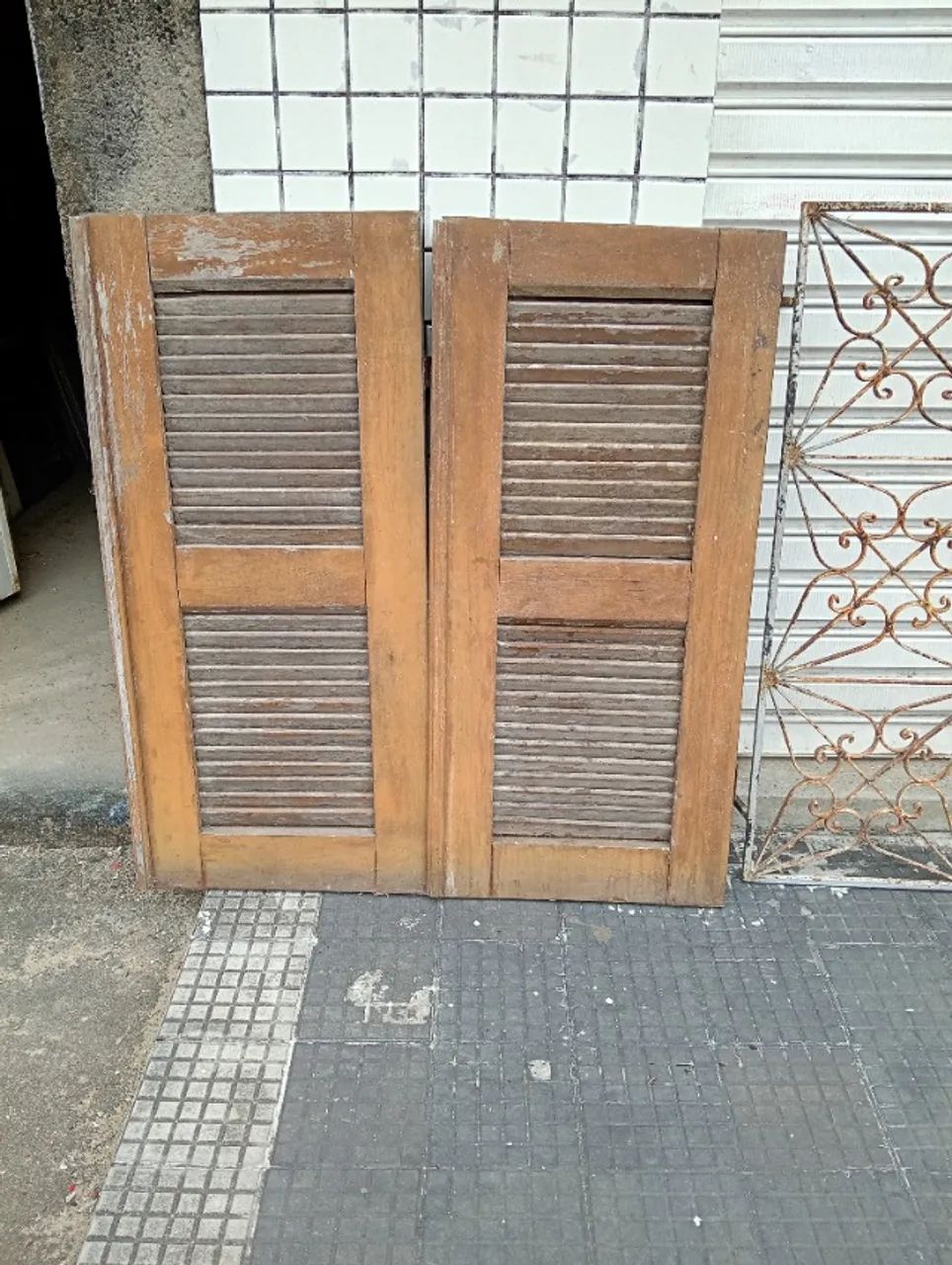 Portas é janelas  - Foto 5