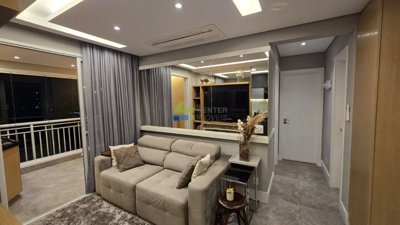 Apartamento à venda na Vila Monte Alegre!