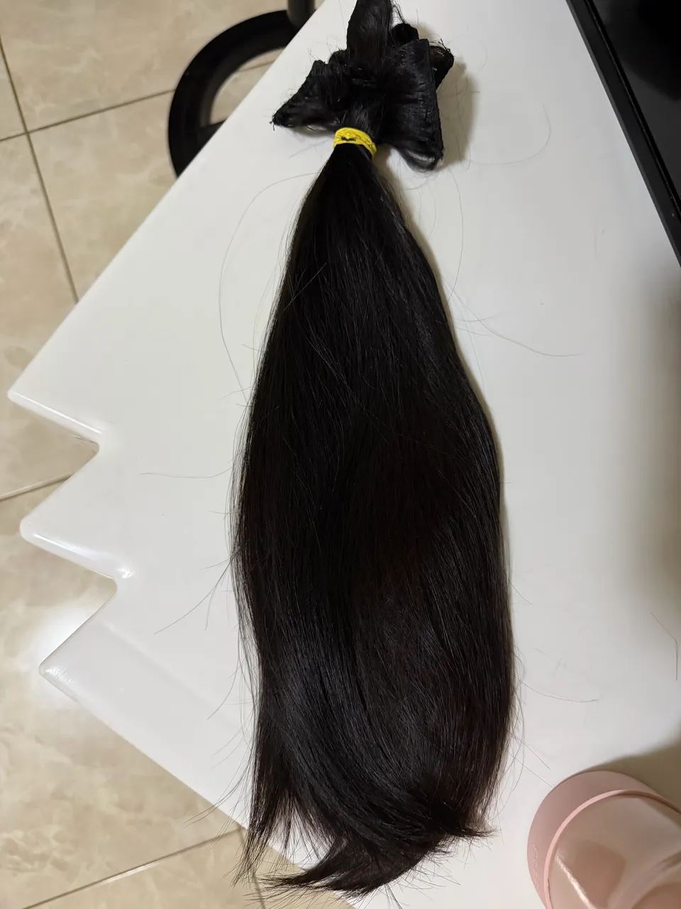 Cabelo brasileiro 