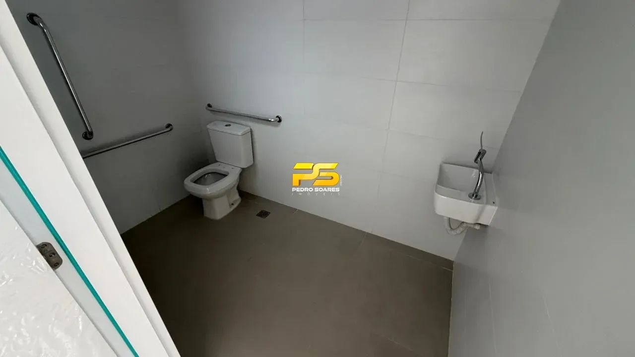 Sala comercial com 29,21 m² para Locação | Manaíra REF: SA0100 - Foto 2
