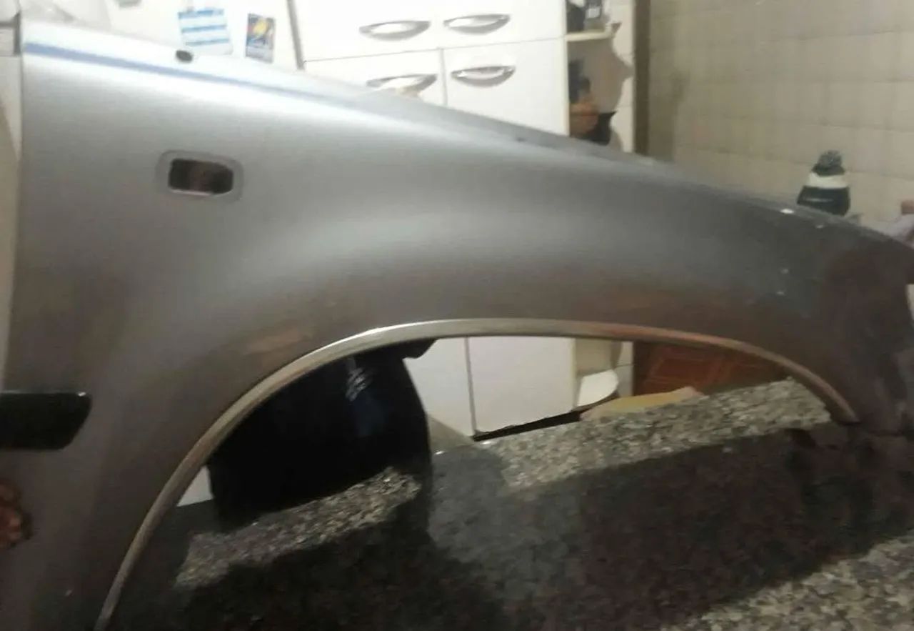 Paralama da sw4 hilux ano 96