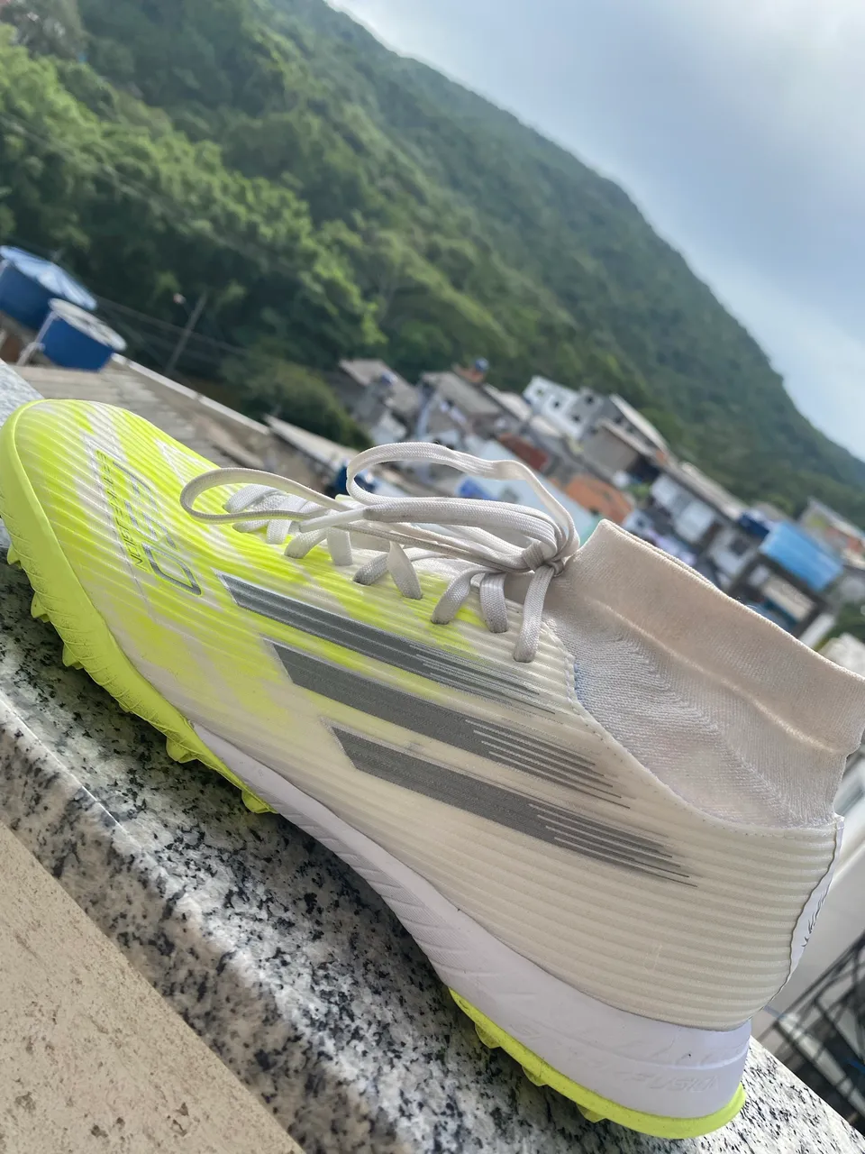 サニー Chuteira Society Penalty - Calçados Esportivos - Campeche