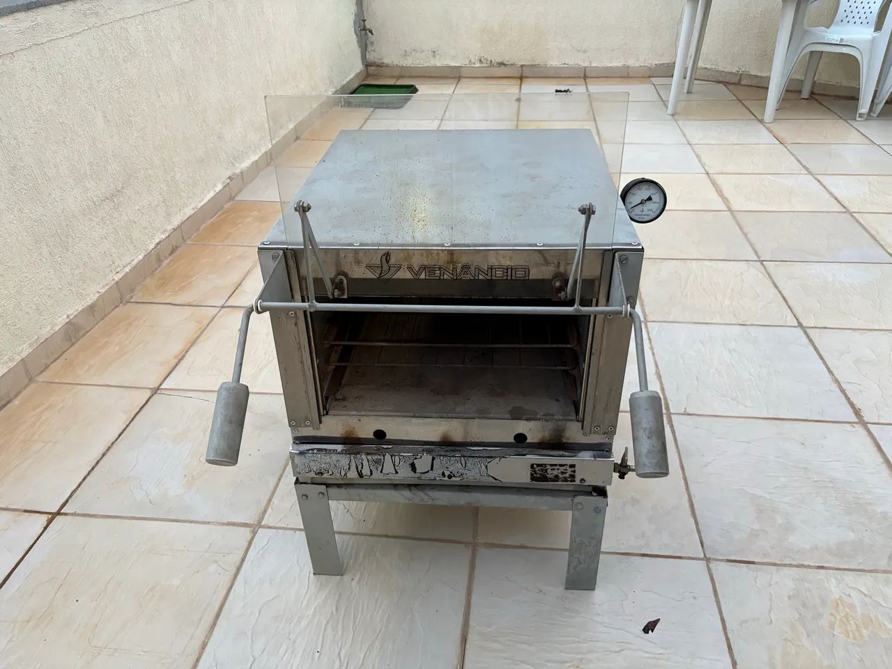 Forno - Foto 5