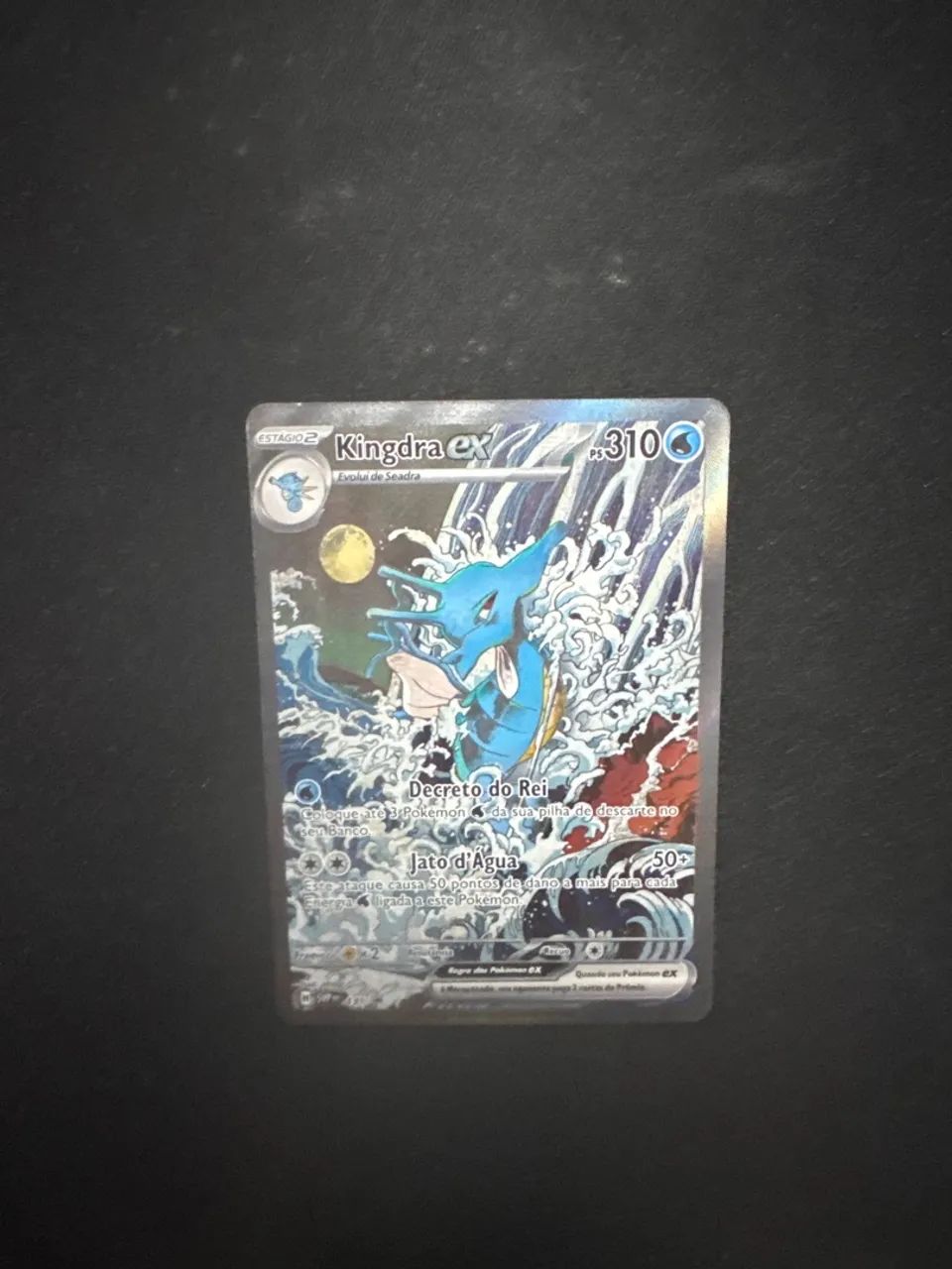 Venda de cards Pokémon 