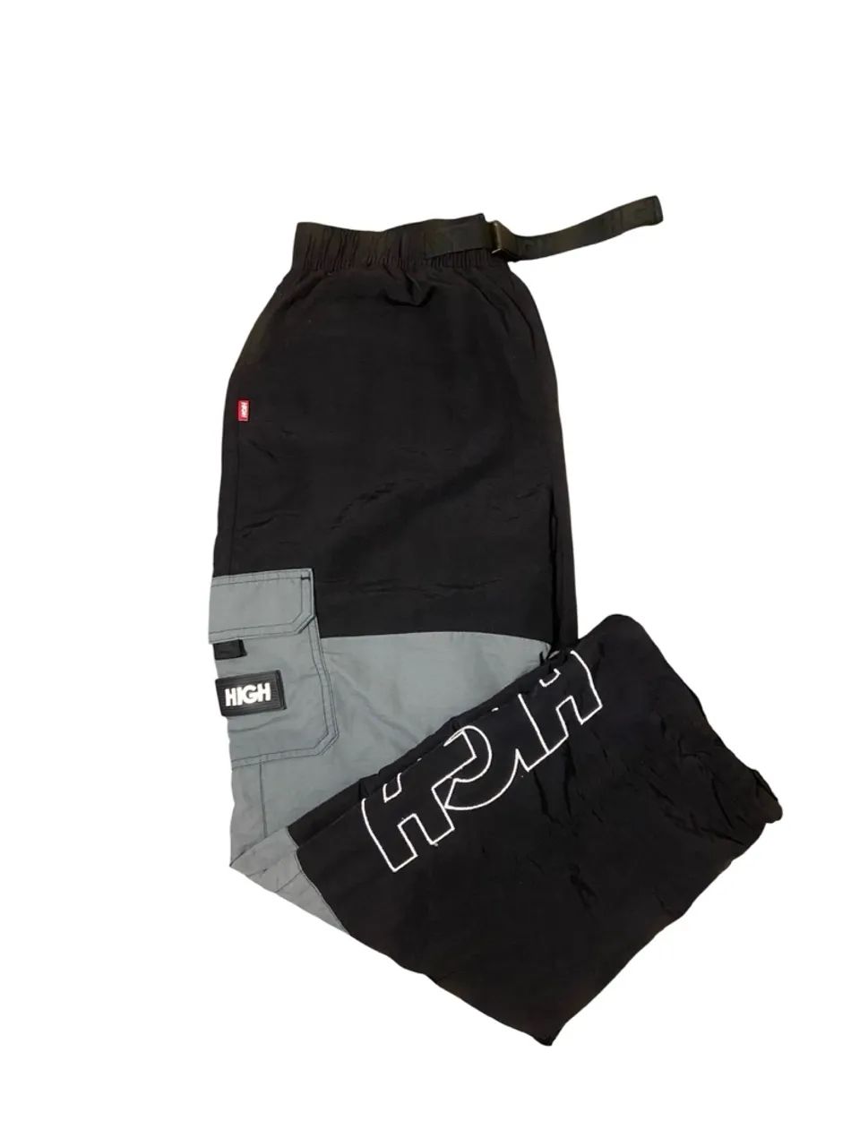 Calça high original 