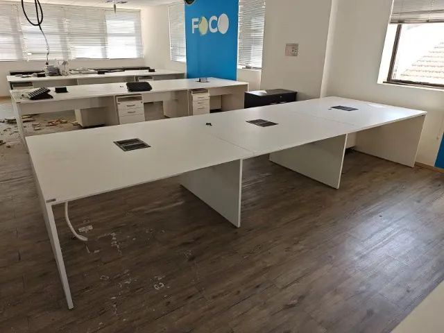 Estação de Trabalho Para Escritório  - Foto 5
