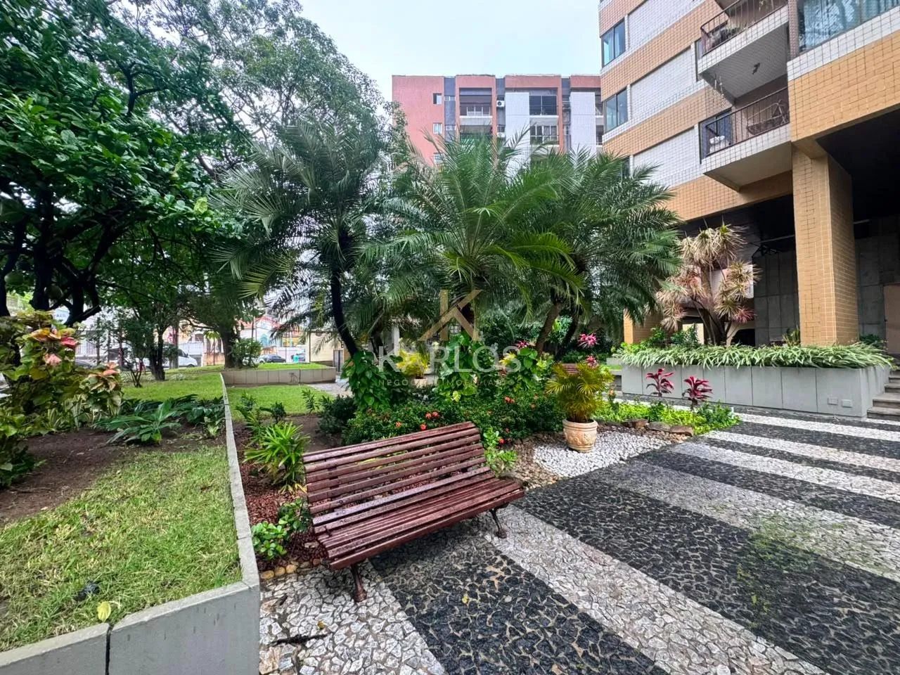 Apartamento em Soledade - Recife - Foto 3