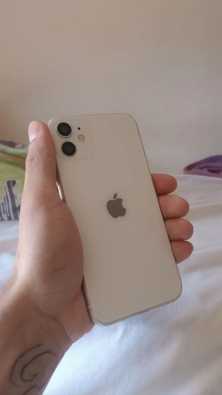 Iphone 11 - Foto 4