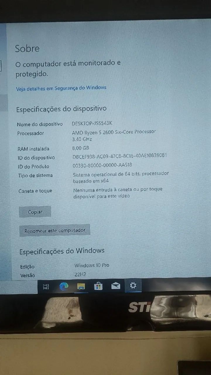 Vendo cpu - Foto 3