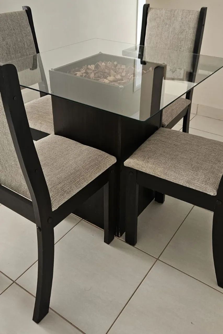 Mesa de jantar