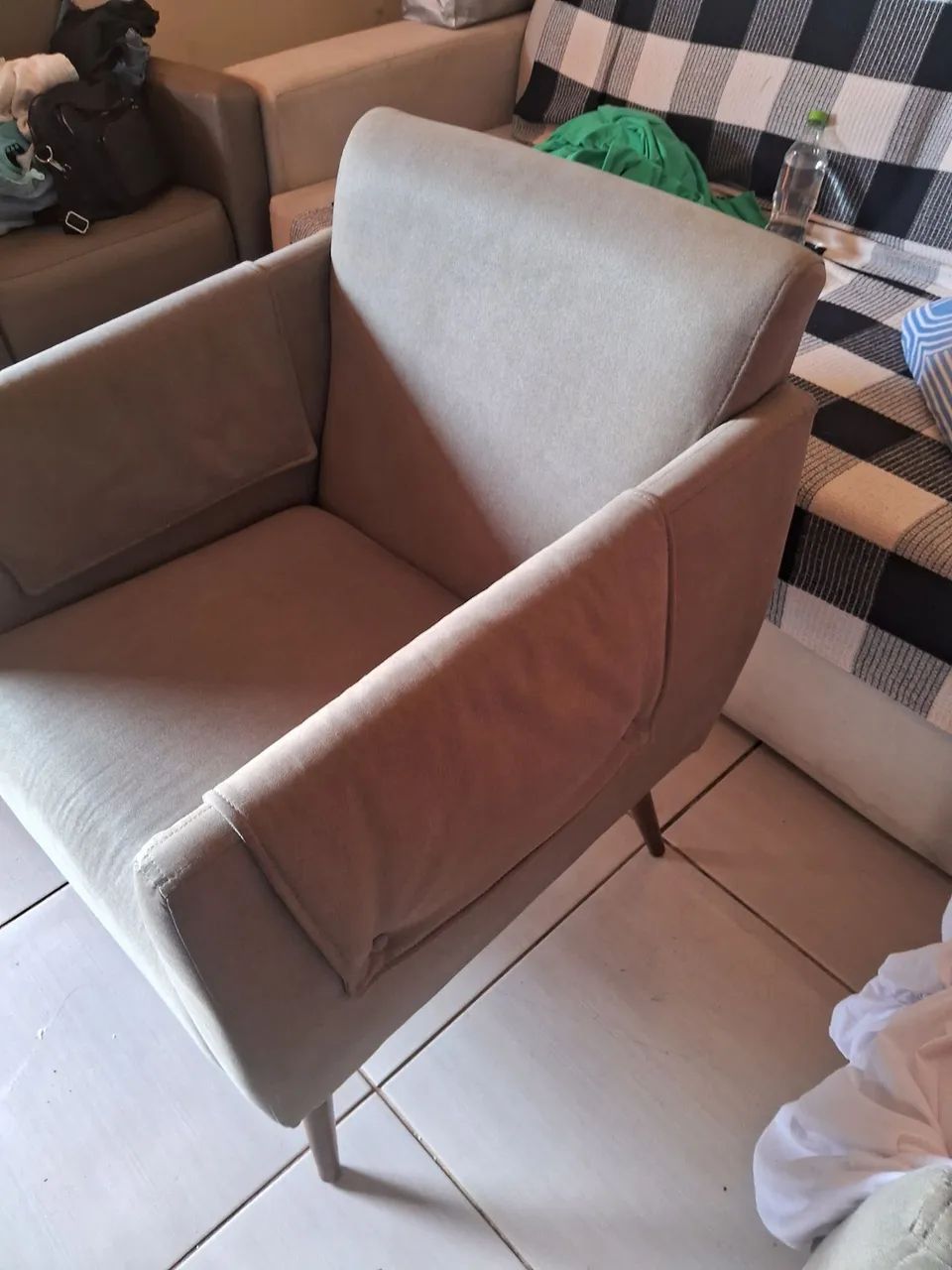 POLTRONA  - Foto 2