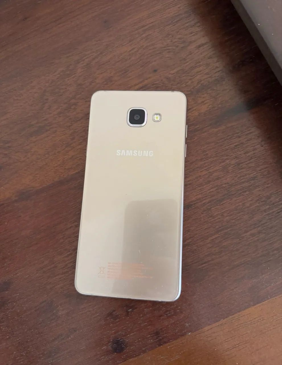 Samsung Galaxy A5 - Foto 2