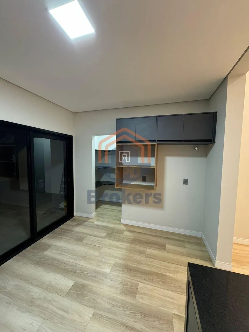 Casa em Condominio em Jacaré - Cabreúva, SP - Foto 5